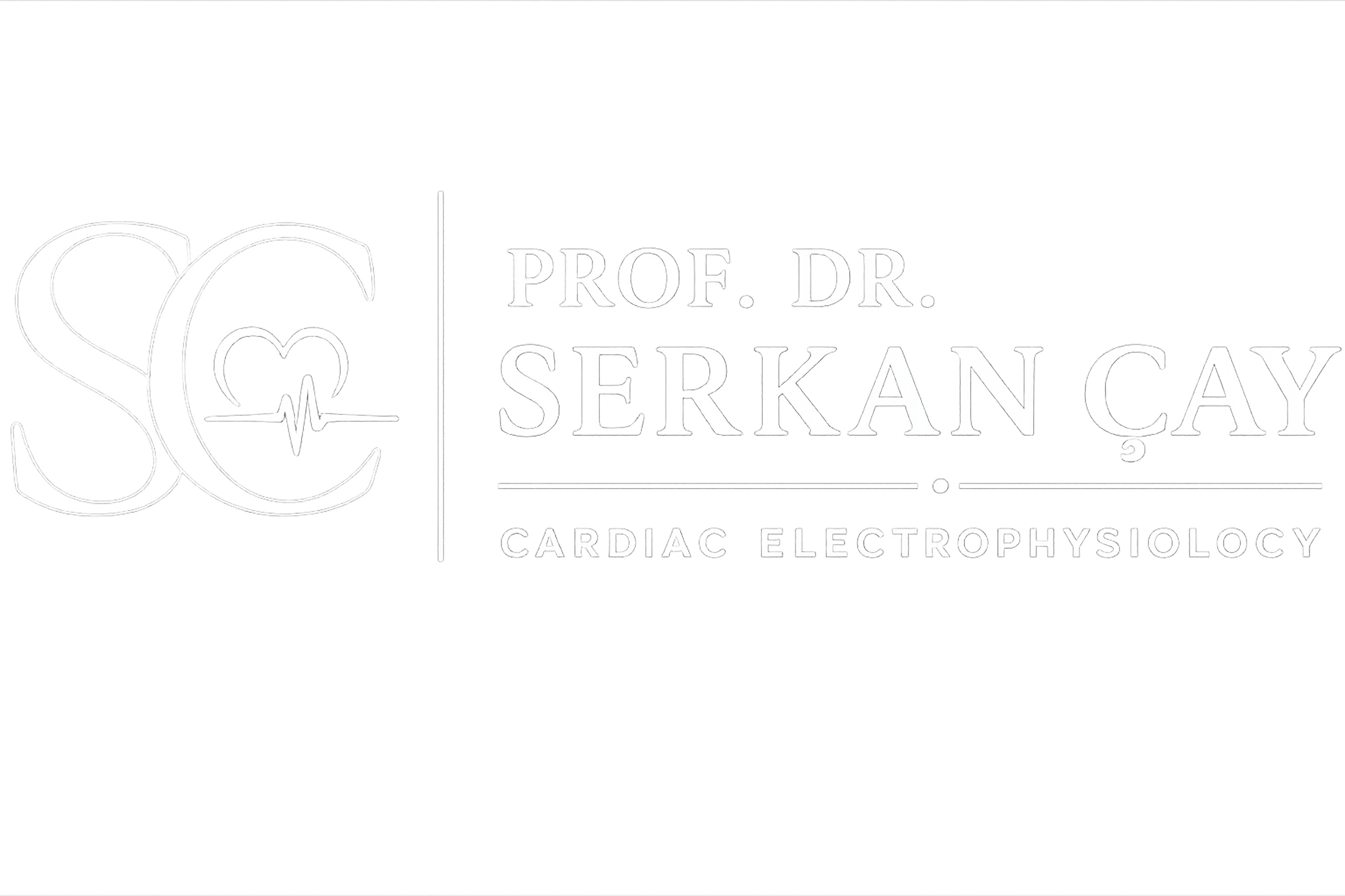 Prof. Dr. Serkan Çay – Cardiac Electrophysiology